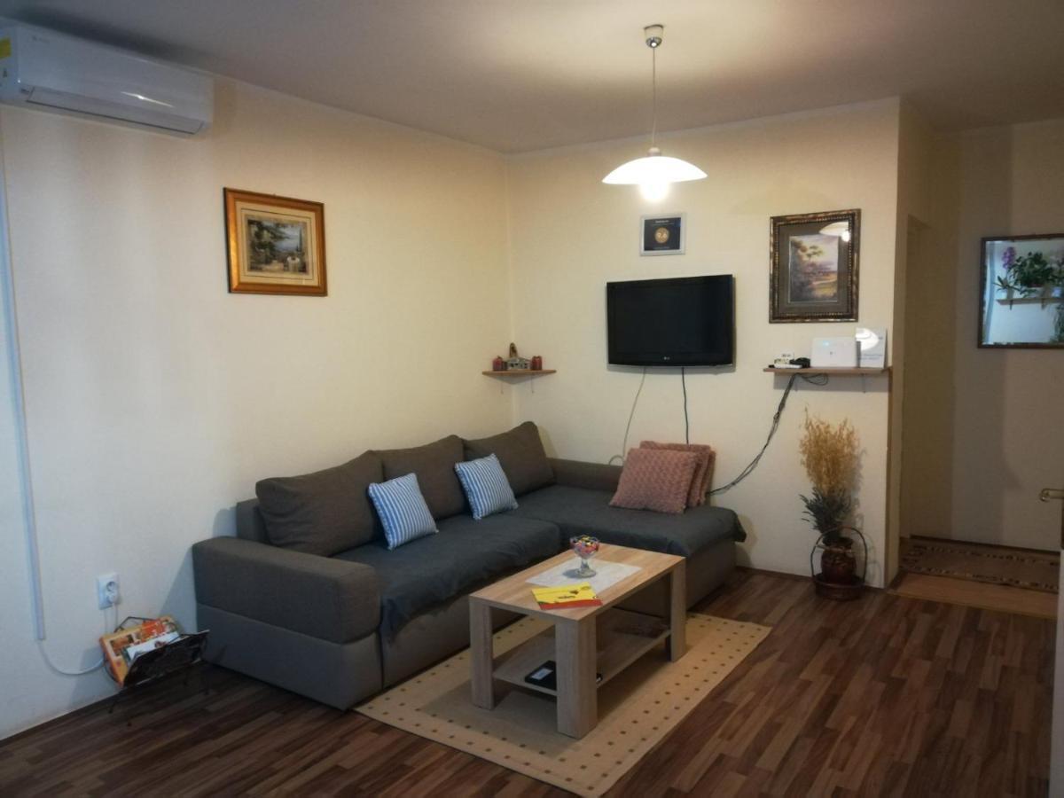 Apartman Rosa Leilighet Skradin Eksteriør bilde